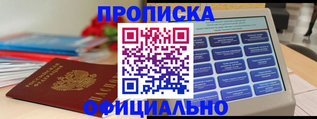 прописка ребенка в Лосино-Петровском